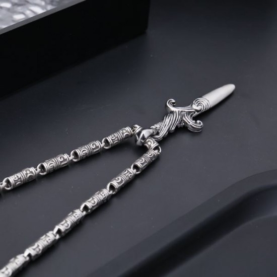 定番のスタイル 2024SS ネックレス CHROME HEARTS クロムハーツ 定番のスタイル 2024SS ネックレス CHROME HEARTS クロムハーツ