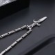 定番のスタイル 2024SS ネックレス CHROME HEARTS クロムハーツ 定番のスタイル 2024SS ネックレス CHROME HEARTS クロムハーツ