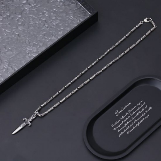 定番のスタイル 2024SS ネックレス CHROME HEARTS クロムハーツ 定番のスタイル 2024SS ネックレス CHROME HEARTS クロムハーツ