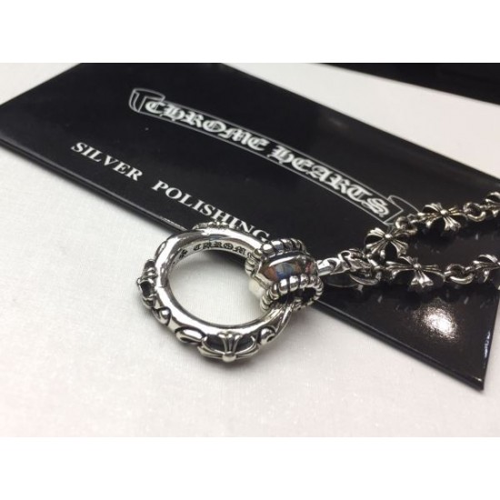 特に注目したい 2024SS ネックレス CHROME HEARTS クロムハーツ 特に注目したい 2024SS ネックレス CHROME HEARTS クロムハーツ