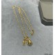 春らしい季節感 2024SS ネックレス CHROME HEARTS クロムハーツ 春らしい季節感 2024SS ネックレス CHROME HEARTS クロムハーツ