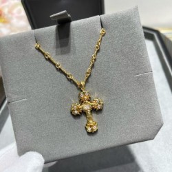 おすすめコーデ 2024SS ネックレス CHROME HEARTS クロムハーツ 