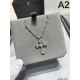 おすすめコーデ 2024SS ネックレス CHROME HEARTS クロムハーツ おすすめコーデ 2024SS ネックレス CHROME HEARTS クロムハーツ