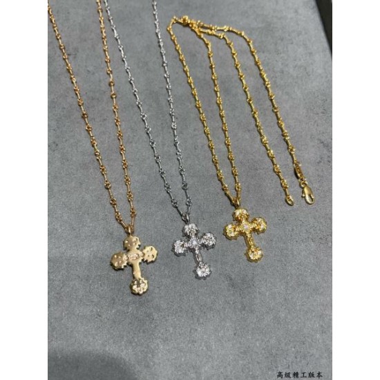 おすすめコーデ 2024SS ネックレス CHROME HEARTS クロムハーツ おすすめコーデ 2024SS ネックレス CHROME HEARTS クロムハーツ