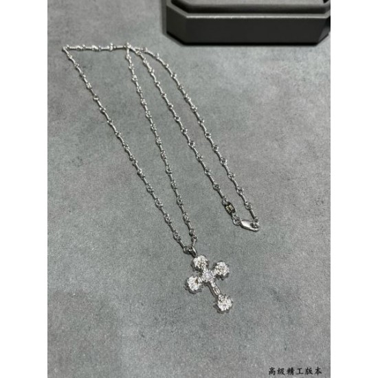 おすすめコーデ 2024SS ネックレス CHROME HEARTS クロムハーツ おすすめコーデ 2024SS ネックレス CHROME HEARTS クロムハーツ
