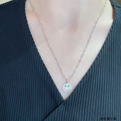 愛用者が続出中 2024SS ネックレス CHROME HEARTS クロムハーツ 