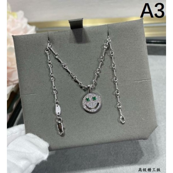 愛用者が続出中 2024SS ネックレス CHROME HEARTS クロムハーツ 愛用者が続出中 2024SS ネックレス CHROME HEARTS クロムハーツ