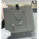 愛用者が続出中 2024SS ネックレス CHROME HEARTS クロムハーツ 愛用者が続出中 2024SS ネックレス CHROME HEARTS クロムハーツ