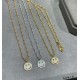 愛用者が続出中 2024SS ネックレス CHROME HEARTS クロムハーツ 愛用者が続出中 2024SS ネックレス CHROME HEARTS クロムハーツ