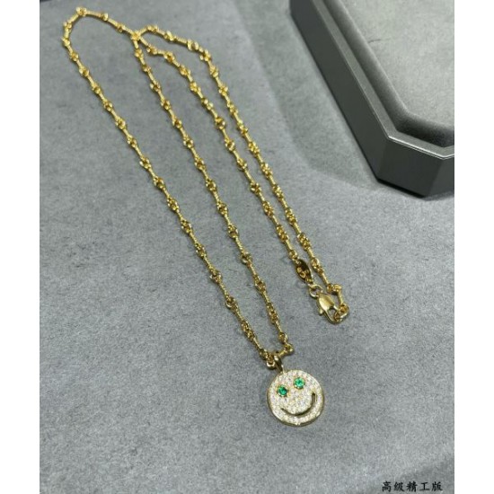 愛用者が続出中 2024SS ネックレス CHROME HEARTS クロムハーツ 愛用者が続出中 2024SS ネックレス CHROME HEARTS クロムハーツ
