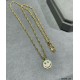 愛用者が続出中 2024SS ネックレス CHROME HEARTS クロムハーツ 愛用者が続出中 2024SS ネックレス CHROME HEARTS クロムハーツ