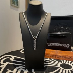 より格上げして 2024SS ネックレス CHROME HEARTS クロムハーツ 