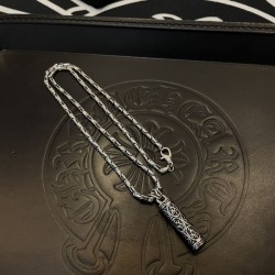 より格上げして 2024SS ネックレス CHROME HEARTS クロムハーツ 