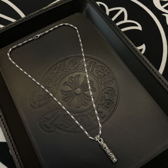 より格上げして 2024SS ネックレス CHROME HEARTS クロムハーツ より格上げして 2024SS ネックレス CHROME HEARTS クロムハーツ