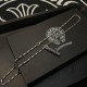 より格上げして 2024SS ネックレス CHROME HEARTS クロムハーツ より格上げして 2024SS ネックレス CHROME HEARTS クロムハーツ
