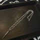 ブームは再熱中 2024SS ネックレス CHROME HEARTS クロムハーツ ブームは再熱中 2024SS ネックレス CHROME HEARTS クロムハーツ