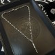 ブームは再熱中 2024SS ネックレス CHROME HEARTS クロムハーツ ブームは再熱中 2024SS ネックレス CHROME HEARTS クロムハーツ