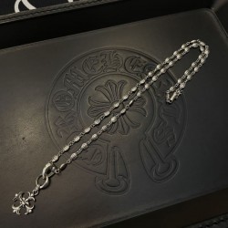 今度こそ完売！ 2024SS ネックレス CHROME HEARTS クロムハーツ 