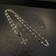 今度こそ完売! 2024SS ネックレス CHROME HEARTS クロムハーツ 今度こそ完売! 2024SS ネックレス CHROME HEARTS クロムハーツ