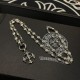 今度こそ完売! 2024SS ネックレス CHROME HEARTS クロムハーツ 今度こそ完売! 2024SS ネックレス CHROME HEARTS クロムハーツ
