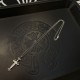 この夏買うべき 2024SS ネックレス CHROME HEARTS クロムハーツ この夏買うべき 2024SS ネックレス CHROME HEARTS クロムハーツ
