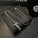 この夏買うべき 2024SS ネックレス CHROME HEARTS クロムハーツ この夏買うべき 2024SS ネックレス CHROME HEARTS クロムハーツ