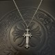 この夏買うべき 2024SS ネックレス CHROME HEARTS クロムハーツ この夏買うべき 2024SS ネックレス CHROME HEARTS クロムハーツ