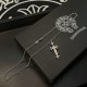 この夏買うべき 2024SS ネックレス CHROME HEARTS クロムハーツ この夏買うべき 2024SS ネックレス CHROME HEARTS クロムハーツ