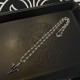 今年の夏季本命 2024SS ネックレス CHROME HEARTS クロムハーツ 今年の夏季本命 2024SS ネックレス CHROME HEARTS クロムハーツ