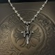 今年の夏季本命 2024SS ネックレス CHROME HEARTS クロムハーツ 今年の夏季本命 2024SS ネックレス CHROME HEARTS クロムハーツ