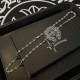 今年の夏季本命 2024SS ネックレス CHROME HEARTS クロムハーツ 今年の夏季本命 2024SS ネックレス CHROME HEARTS クロムハーツ