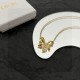 カジュアルな雰囲気があり 2024SS ネックレス DIOR ディオール カジュアルな雰囲気があり 2024SS ネックレス DIOR ディオール