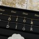 春らしいきれい色のように 2024SS ネックレス DIOR ディオール