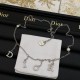 春らしいきれい色のように 2024SS ネックレス DIOR ディオール