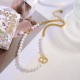 誰でもオシャレになれる! 2024SS ネックレス DIOR ディオール 誰でもオシャレになれる! 2024SS ネックレス DIOR ディオール