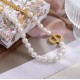 誰でもオシャレになれる! 2024SS ネックレス DIOR ディオール 誰でもオシャレになれる! 2024SS ネックレス DIOR ディオール