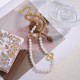 誰でもオシャレになれる! 2024SS ネックレス DIOR ディオール 誰でもオシャレになれる! 2024SS ネックレス DIOR ディオール