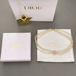 VIPセールでまさかの破格 2024SS ネックレス DIOR ディオール