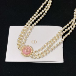 VIPセールでまさかの破格 2024SS ネックレス DIOR ディオール