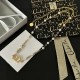 今季はトップスにおすすめ 2024SS ネックレス DIOR ディオール 今季はトップスにおすすめ 2024SS ネックレス DIOR ディオール