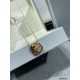 上品なカジュアルコーデに 2024SS ネックレス DIOR ディオール 上品なカジュアルコーデに 2024SS ネックレス DIOR ディオール