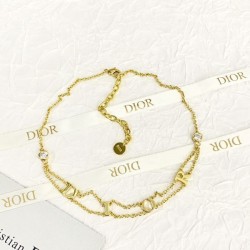 春夏季超人気手元在庫あり 2024SS ネックレス DIOR ディオール