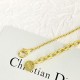 春夏季超人気手元在庫あり 2024SS ネックレス DIOR ディオール