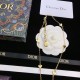 上品カジュアルな雰囲気に 2024SS ネックレス DIOR ディオール 上品カジュアルな雰囲気に 2024SS ネックレス DIOR ディオール