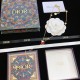 上品カジュアルな雰囲気に 2024SS ネックレス DIOR ディオール 上品カジュアルな雰囲気に 2024SS ネックレス DIOR ディオール