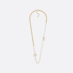 この夏欠かせないアイテム 2024SS ネックレス DIOR ディオール