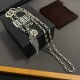 VIPセールで奇跡 2024SS ネックレス GORO'S ゴローズ VIPセールで奇跡 2024SS ネックレス GORO'S ゴローズ