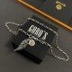 VIPセールで奇跡 2024SS ネックレス GORO'S ゴローズ VIPセールで奇跡 2024SS ネックレス GORO'S ゴローズ
