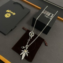 春夏新作VIPSALE 2024SS ネックレス GORO'S ゴローズ