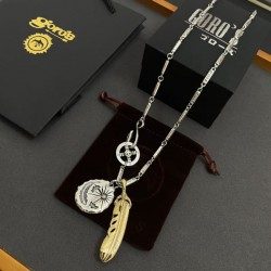 とってもお買い得 2024SS ネックレス GORO'S ゴローズ